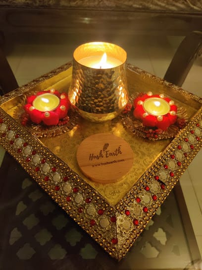 Hush Earth Private Limited business photograph