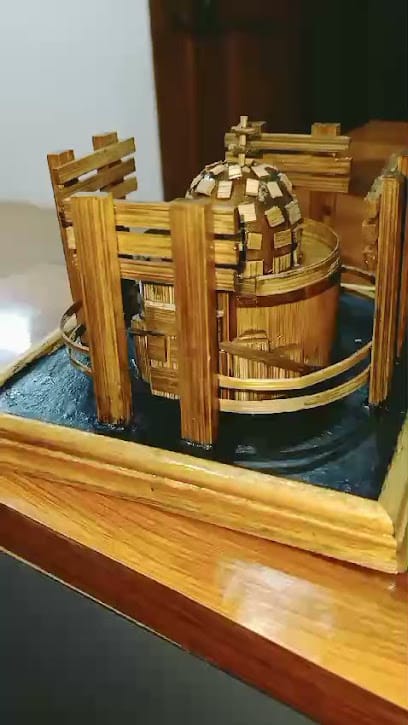 Bamboo Art & Craft : Training And Workshop Center business photograph