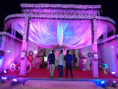 AGHORI SOUND & EVENT business photograph