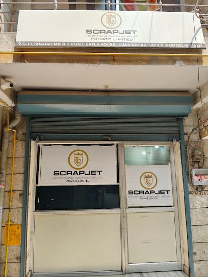 scrapjet private limited business photograph
