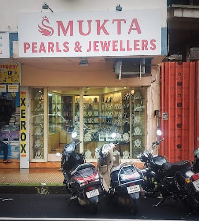 Mukta Real Pearls & Jewellers business photograph