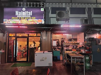 Nainital Fast Food & Restaurant business photograph