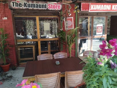 The Kumaoni Kitchen business photograph