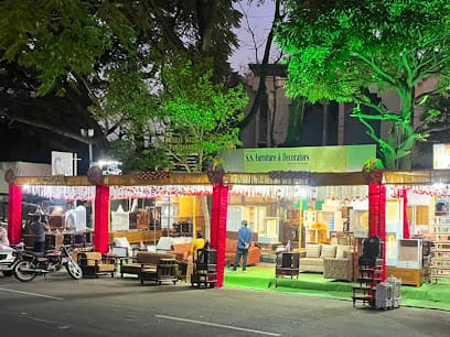 S.S FURNITURE AND DECORATORS business photograph