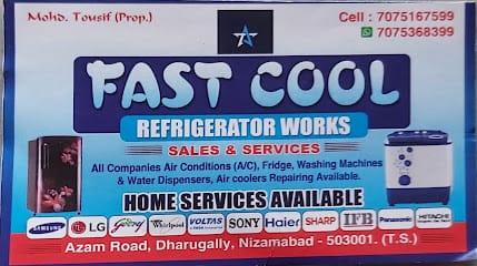 Fast cool business photograph