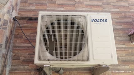 Home service point business photograph