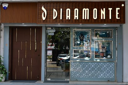 Diaamonte Jewels | Natural & Lab Grown Diamonds in Delhi business photograph