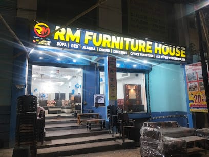 RM FURNITURE HOUSE business photograph