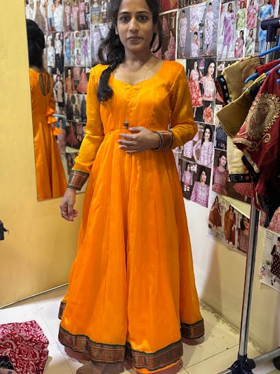 Garvi Kurti & Boutique business photograph