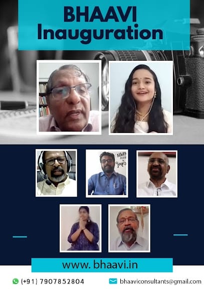 Bhaavi Consultants business photograph