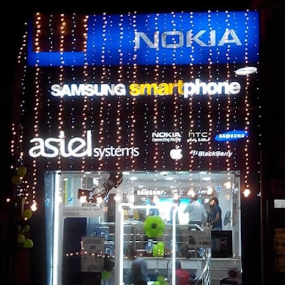 Astel Systems - Best Mobile Shop( Mobile Ki Dukan) in Jaipur business photograph