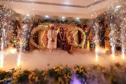 Wedding Eventwala business photograph