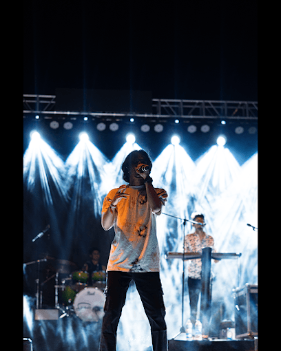 NS Productions business photograph