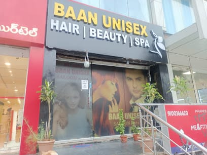 Baan spa & salon business photograph