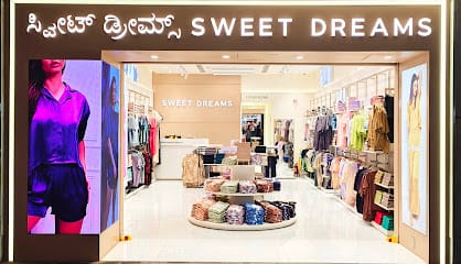 SWEET DREAMS - Nexus Shantiniketan, Bengaluru business photograph