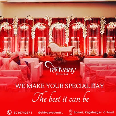 Shivaay Events business photograph