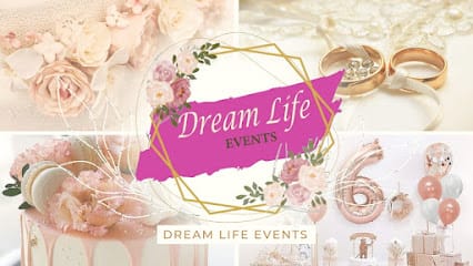 Dream life event business photograph