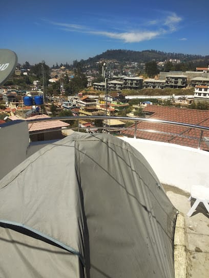 Ooty Tent Scenic Stay business photograph