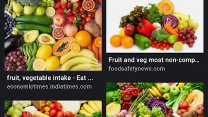 Lakhimpur khiri vegetable AVN fruits milk medicine supplier business photograph