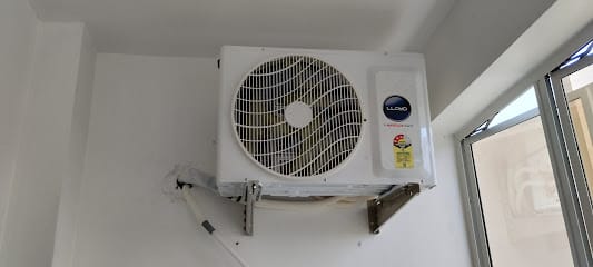 AIRELL REFRIGERATON AND AIRCONDITIONING.LLP business photograph