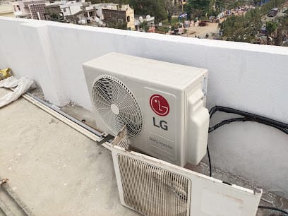 AN Repair Services business photograph