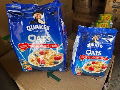 Gaurish Enterprises and Gaurish Trade Link business photograph