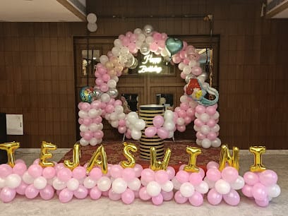 Dreams Decoration Hub business photograph