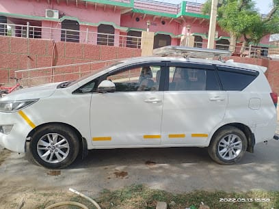 AMIT SOGARWAL TAXI SERVICE BHARATPUR business photograph