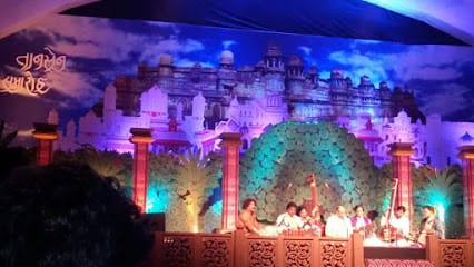 Music Class by Geeta Sharma (Classical music, Light Music, Keyboard, Harmonium) business photograph