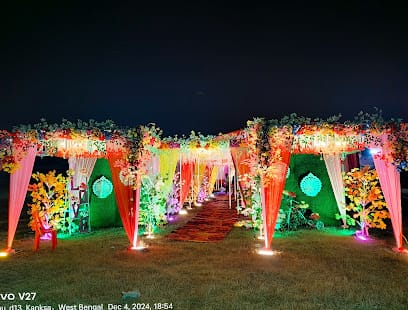 Anita Flower Decoration business photograph