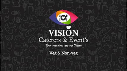 Vision Caterers and Events business photograph