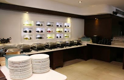 Waves Restaurant business photograph