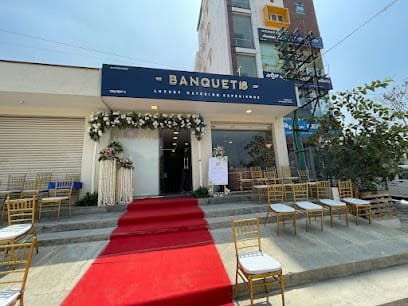 Banquet 18 - Luxury Catering Experience Centre business photograph