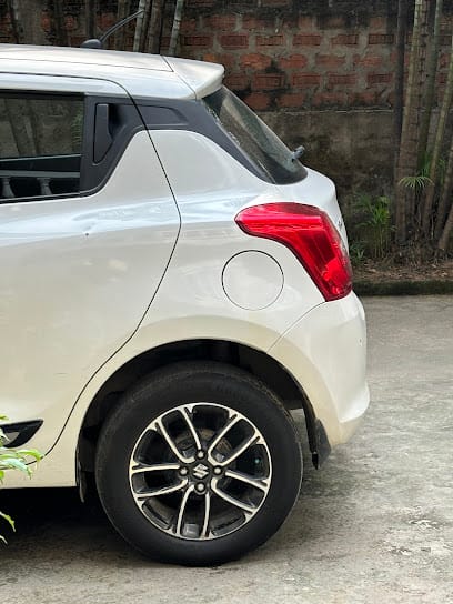 RK Rentals | Self-Drive Car Rental in Guwahati | Bike Rental in Guwahati business photograph