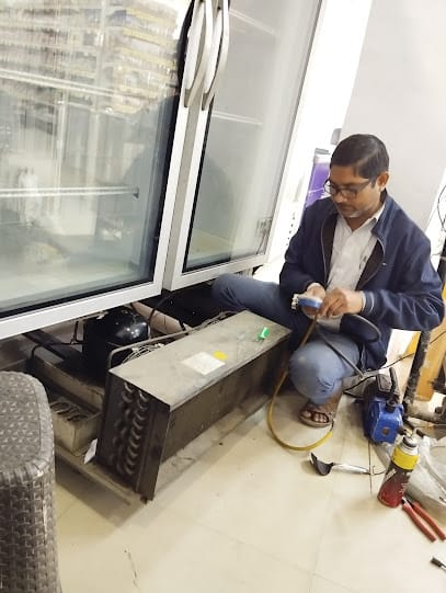 Raj Repairing service || Best home appliances service in Bhopal business photograph