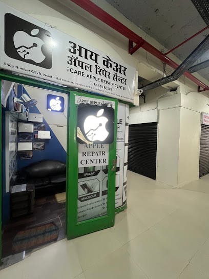 iCare Apple Repair Center | Apple Service Center Thane business photograph