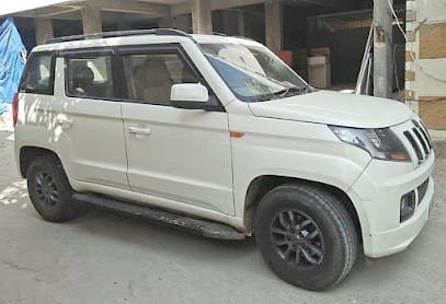 JP RAM CAR RENTALS business photograph