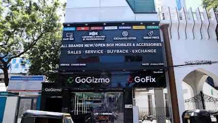 Gofix Phone Repair | Mobile Repair Services | Laptop Repair Services | Kilpauk business photograph