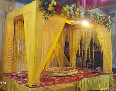 Bhola ji Tent House And Event Planner business photograph