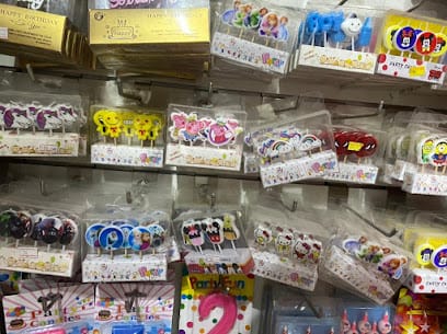 Arora Store business photograph