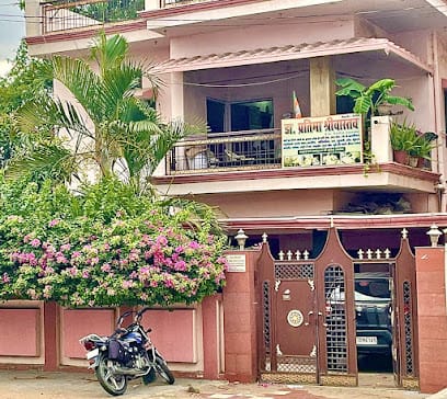 Ayurvedic Centre - Dr. Pratima Nigam Srivastava business photograph