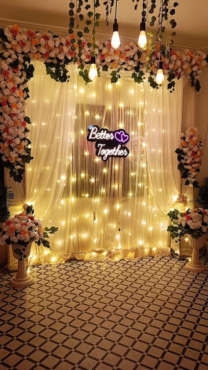 The Aashirya Events 💞 business photograph