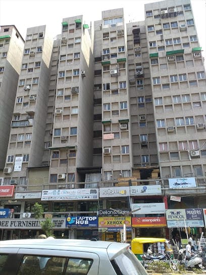 Computer Clinic- Authorized Laptop Service Center in Ahmedabad business photograph