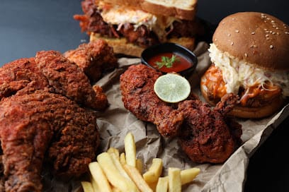 Fakth Chicken business photograph