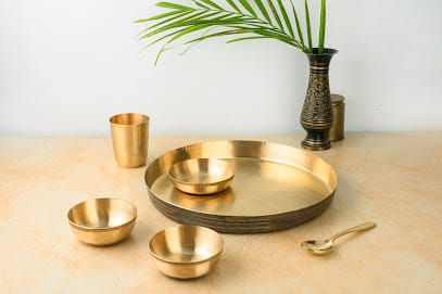 RAJ GHARANA METALS business photograph