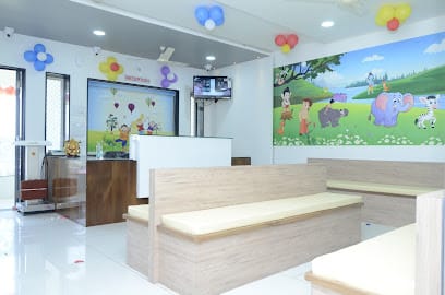 SHREE SAI BALRUGNALAYA(Children Hospital) business photograph