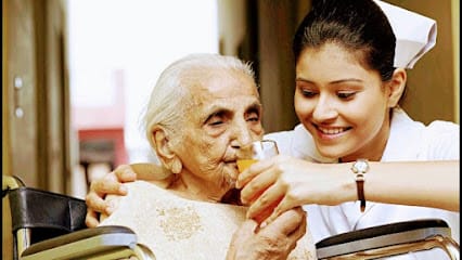 Sri Sai baba Health care services business photograph