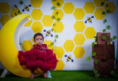 RS EVENT ORGANIZER business photograph