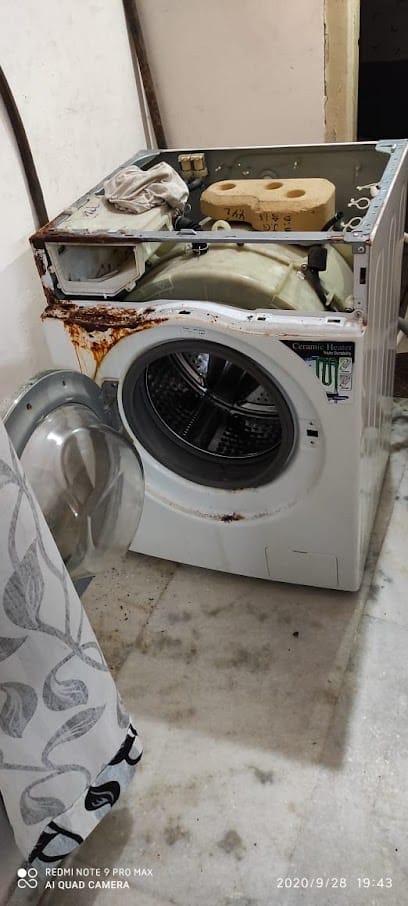 Prime Techno Services - Washing Maching I Fridge I AC Doorstep Repair Service business photograph