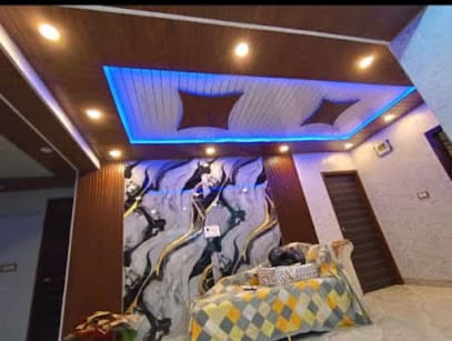 A toZ HOME DECOR business photograph